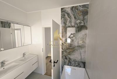 Casă individuală cu 5 camere cu Teren 225 Mp în Splaiul Unirii - 6