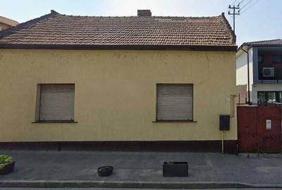 Casă cu 3 camere în Spitalul Județean - 7