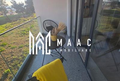 Apartament cu 2 camere, mobilat în Turnișor - 15