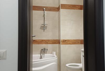Apartament cu 2 camere decomandat în Chiajna - 7