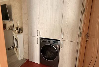 Apartament cu 2 camere în Nufărul - 15
