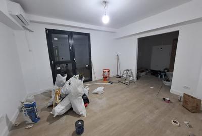 Birou, de 59 mp, în Ultracentral - 8