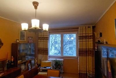 Apartament cu 3 camere semidecomandat, mobilat în Basarabia - 5