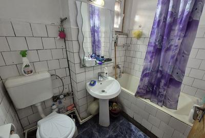 Apartament cu 2 camere decomandat în Central - 2