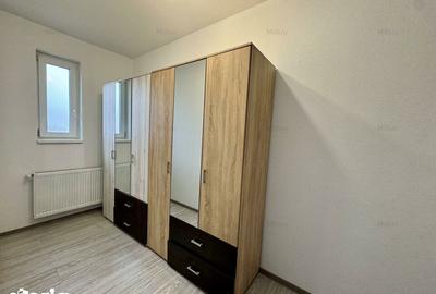 Apartament cu 3 camere semidecomandat, mobilat în Dâmbul Rotund - 13
