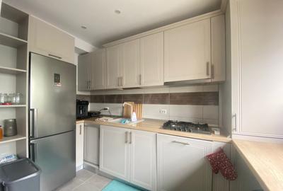 Casa, 130mp + 100mp curte, centrala proprie, garaj, Trend Re - 5