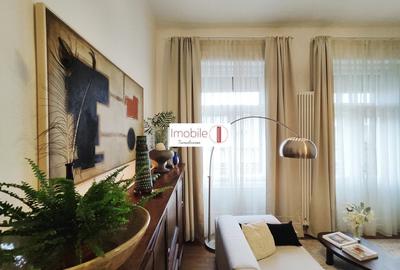 Apartament 2 camere Ultracentral | Palatul Sebestyen - 9