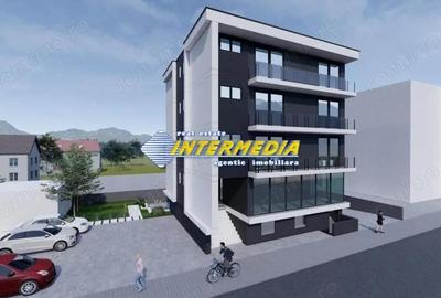 Garsonieră decomandată în Ampoi 3 - 10