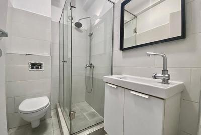 Apartament cu 2 camere, mobilat în Universitate - 12