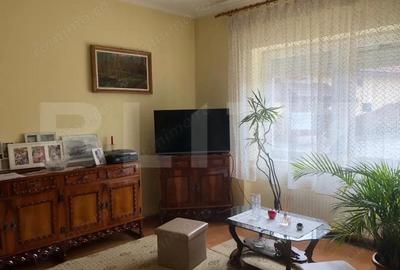 Casă cu 2 camere cu Teren 219 Mp în 14 Mai - 1