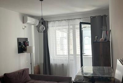 Apartament cu 2 camere decomandat, mobilat în Brâncoveanu - 12