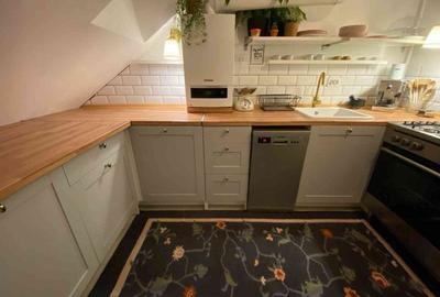 Apartament cu 3 camere decomandat în Nord - 4