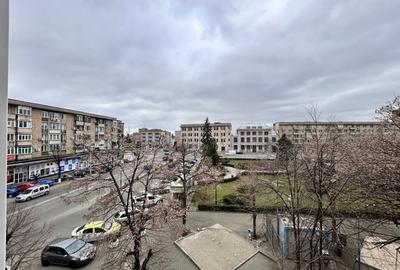 Apartament cu 2 camere semidecomandat în Central - 12