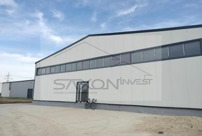 Spațiu comercial, de 640 mp, în 1 Decembrie - 5