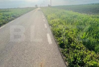 Teren de 5521 mp, în Central - 1