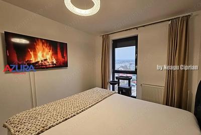 Apartament modern, 2 camere, bloc nou LIDL - Gavana priveli?te superba - 9