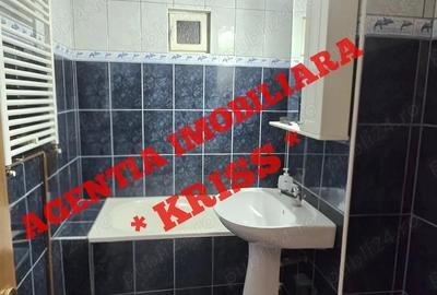 Apartament cu 3 camere decomandat în Găvana - 1
