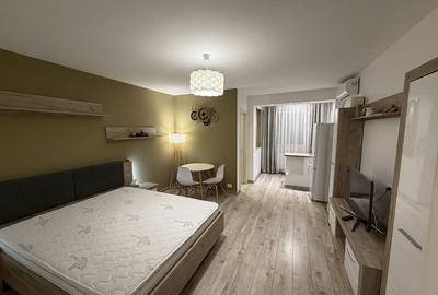 Garsonieră semidecomandată în Iancului