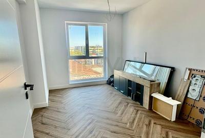 REA1025863 Apartament 3 camere nou I Parcare I Terasa - 3