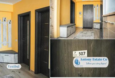 Apartament cu 2 camere decomandat în Iosia - 4