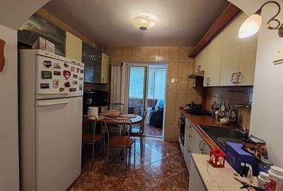 Apartament cu 2 camere semidecomandat în Aviației - 9