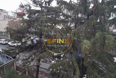 Hala Traian, vila -3 camere semidecomandate la prima inchiriere - 12