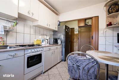 Apartament cu 3 camere decomandat în Rogerius - 1