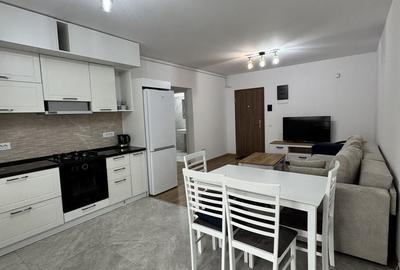 Apartament cu 2 camere în Tractorul - 2