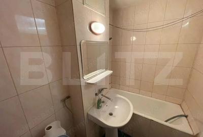 Garsoniera, 25 mp, cartier Lapus - 1