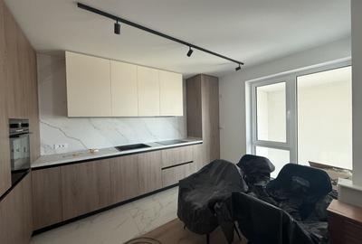 Apartament cu 2 camere semidecomandat, mobilat în Bucureștii Noi - 4