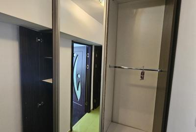 GARA - BCR Garsoniera mobilata utilata GARA - BCR Garsoniera mobilata utilata - 11