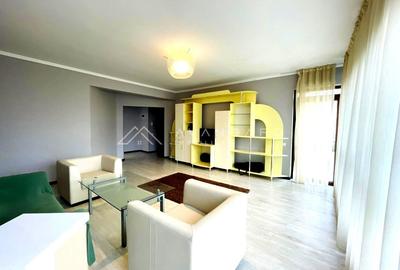 Apartament cu 2 camere semidecomandat, mobilat în Bună Ziua - 1