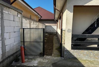 Casă individuală cu 3 camere cu Canalizare în Valu lui Traian - 6