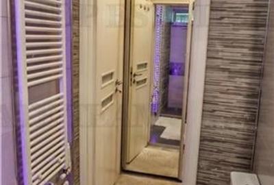 Apartament 2 camere cu finisaje premium mobilat/utilat complet, loc de parcarein - 11