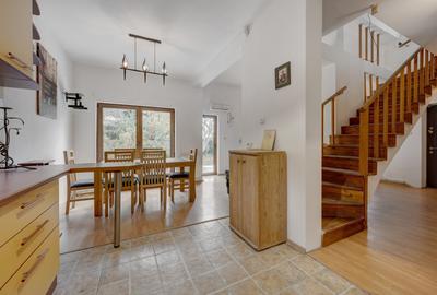 Casa cu teren 500 mp in Otopeni - Ferme - 4