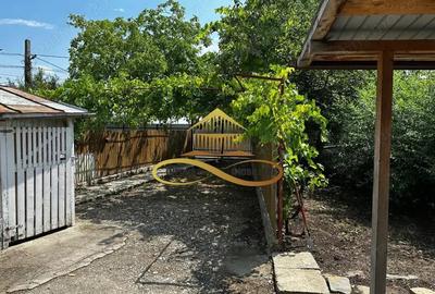 Casă cu Canalizare în Sărata (Sărata) - 20