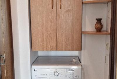 Inchiriere apartament 2 camere decomandat Aleea Huedin, Sector 4 - 8