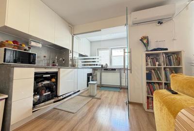 Apartament cu 3 camere decomandat, mobilat în Theodor Pallady - 33