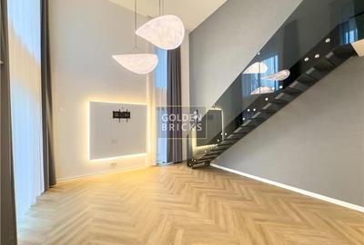 Aviatiei | Parter | Duplex spectaculos | Metrou 5 min - 2