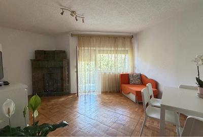 Apartament cu 2 camere decomandat în Central - 4