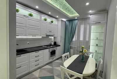 Garsonieră în Colentina - 3