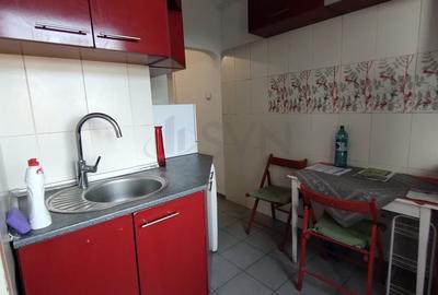 REA1025702 Apartament 2 camere I Floreasca - 7