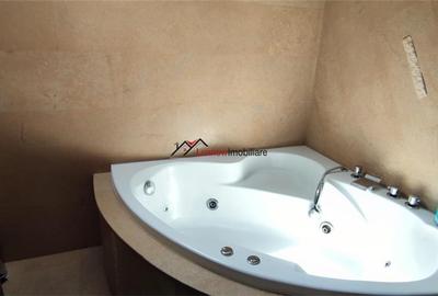 Comision 0%! Casa spatioasa mobilata si utilata in Floresti, curte generoasa ame Comision 0%! Casa spatioasa mobilata si utilata in Floresti, curte generoasa ame - 20