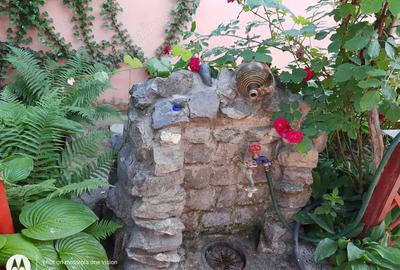 Casa de vanzare in Chercea, teren 420mp - 5