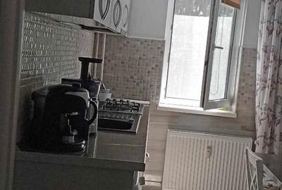 Apartament cu 2 camere decomandat în Central - 6