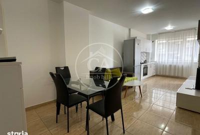 Apartament cu 2 camere decomandat în Calea Aradului