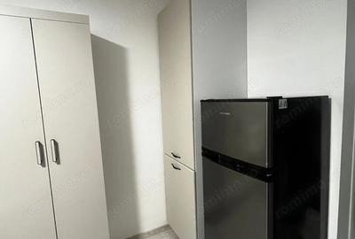 Garsonieră semidecomandată, mobilată în Ozana