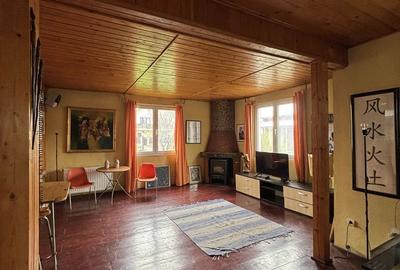 Casă cu 4 camere în Clinceni - 2