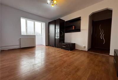Apartament cu 2 camere semidecomandat, mobilat în Lipovei - 2