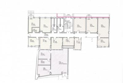 Inchiriere spa?iu comercial 320 mp - ultracentral - 4